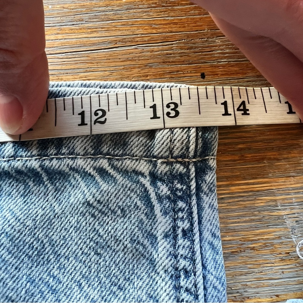 GAP Elastic Waist Jeans - Picture 8 of 8